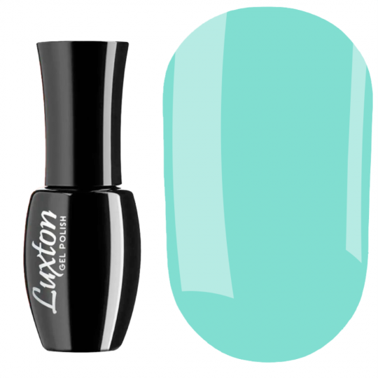 Gel Polish Luxton №276 (azure) 10 ml (LUX-276)
