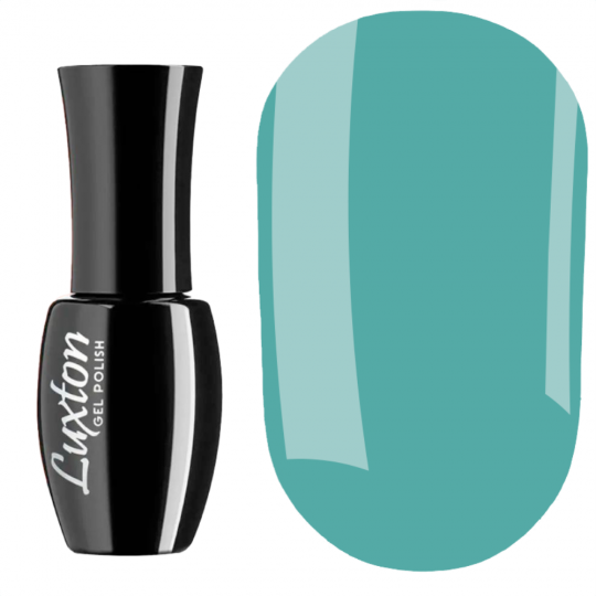 Gel Polish Luxton №278 (icy green) 10 ml (LUX-278)