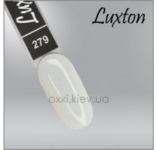 Gel Polish Luxton №279 10 ml (LUX-279)