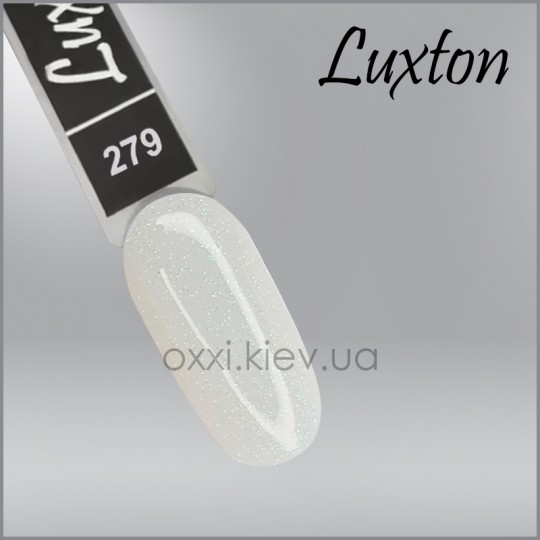 Gel Polish Luxton №279 10 ml (LUX-279)