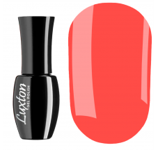 Gel Polish Luxton №283 (coral red) 10 ml (LUX-283)