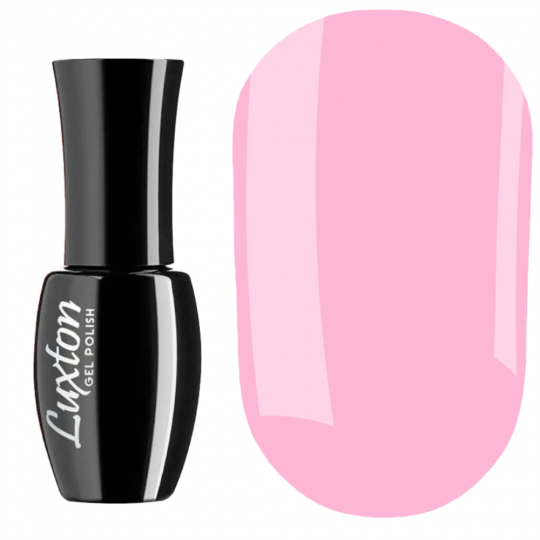 Gel Polish Luxton №284 (pink) 10 ml (LUX-284)