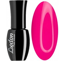 Гель-лак Luxton №285 (насыщенный цветочно-розовый) 10 мл (LUX-285)