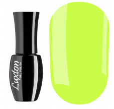 Gel Polish Luxton №287 (light lime green) 10 ml (LUX-287)