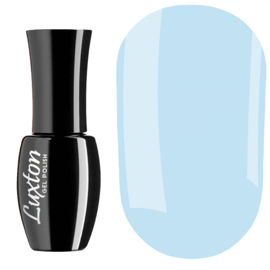 Gel Polish Luxton №290 (sky blue) 10 ml (LUX-290)