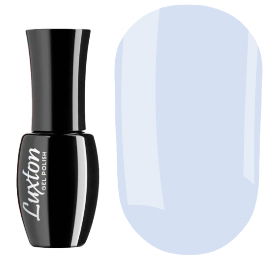 Gel Polish Luxton №295 (blue) 10 ml (LUX-295)