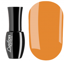 Gel Polish Luxton №297 (orange) 10 ml (LUX-297)