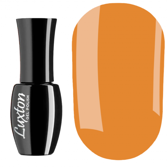 Gel Polish Luxton №297 (orange) 10 ml (LUX-297)