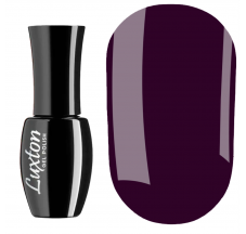 Gel Polish Luxton №299 (dark burgundy) 10 ml (LUX-299)