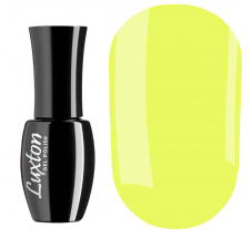 Gel Polish Luxton №304 (yellow) 10 ml (LUX-304)