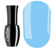 Gel Polish Luxton №305 (blue-blue) 10 ml (LUX-305)