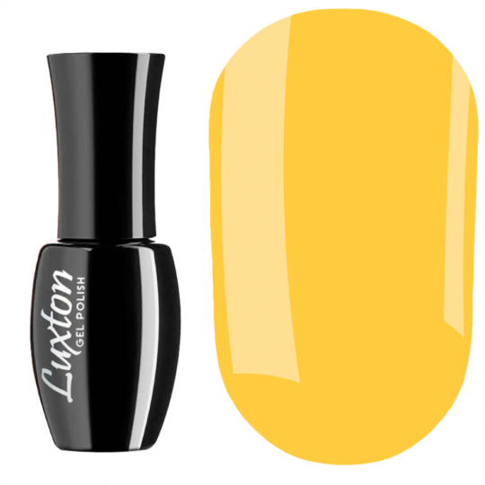 Gel Polish Luxton №306 (mustard) 10 ml (LUX-306)