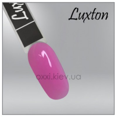 Poly Gel Luxton 3, 30ml