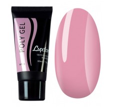 פולי ג'ל לוקסטון 30 מ"ל מס' 04