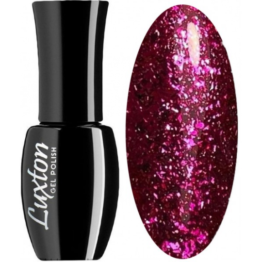 Gel polish Luxton Titan 017, 10 ml.