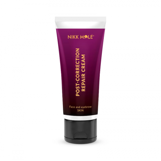 Soothing Cream Post-Correction, 100 ml