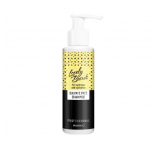 Eyebrow shampoo Lovely Brows “Sulfate free shampoo”, 100ml