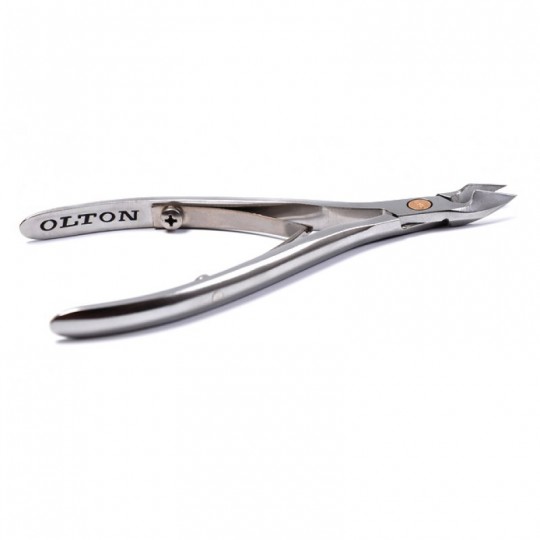 Cuticle Nippers "M" Olton
