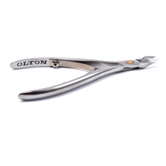 Cuticle Nippers "S" Olton