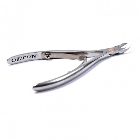 Cuticle Nippers "XS" Olton