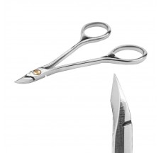 Nippers "PODO" for nails, Olton + case