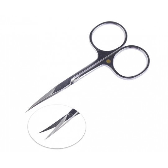 Nail scissors Olton 100 mm