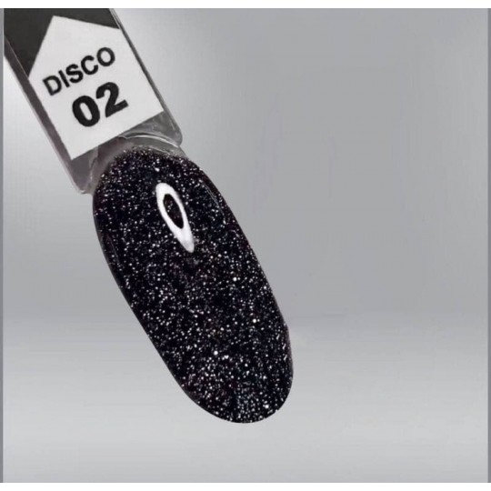 Disco Oxxi 002 gel polish, 10 ml