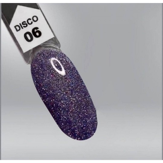 Disco Oxxi 006 gel polish, 10 ml