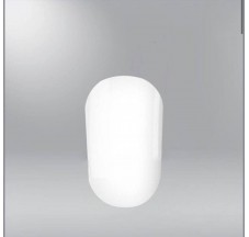 Oxxi gel paint 002 white, 5g