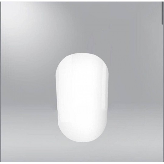 צבע ג'ל Oxxi 002 לבן, 5 גרם