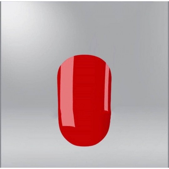 Oxxi gel paint 005 red, 5g