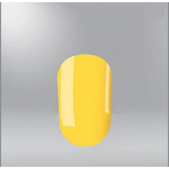 Oxxi gel paint 006 yellow, 5g