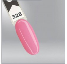 Oxxi gel polish #328 (pink petal)