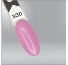 Oxxi gel polish #330 (soft pink)