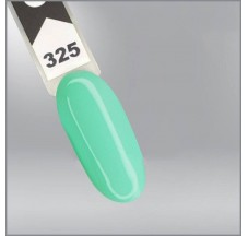 Oxxi gel polish #325 (delicate milky green)