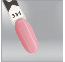 Oxxi gel polish #331 (shrimp pink)