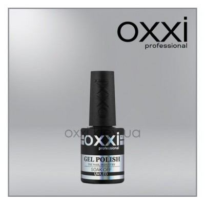 Gel polish "Granite" №04 10 ml. OXXI