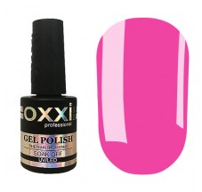 Oxxi gel polish #290 (neon pink)
