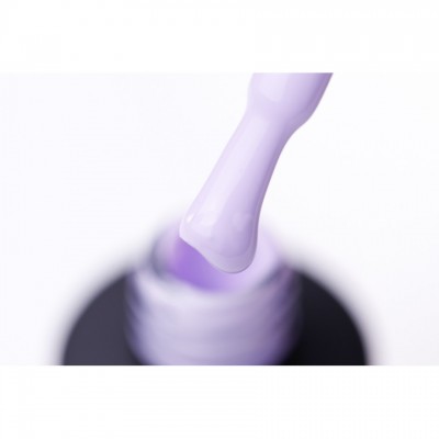 Oxxi gel polish #302 (lilac)