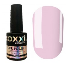 Oxxi gel polish #305 (yoghurt pink)