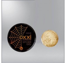 Oxxi ספיידר ג'ל זהב, 5 גרם