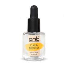 Средство для удаления кутикулы PNB Cuticle Remover, 15 мл