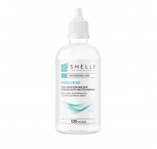 Keratolytic gel for local use Soft blade Shelly 100 ml