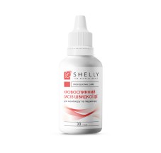 Rapid action hemostatic agent Shelly 30 ml