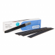 Set of replacement files papmam for sawing straight 100 grit Staleks pro expert 22 50 pcs dfce-22-100 Set of replacement files papmam for sawing straight 100 grit Staleks pro expert 22 50 pcs dfce-22-100