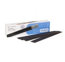 Set of replacement files papmam for sawing straight 240 grit Staleks pro expert 22 50 pcs dfce-22-240