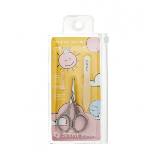 Children's set STALEKS BEAUTY & CARE 10 TYPE 7 