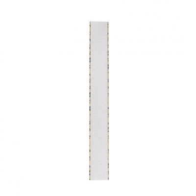 Replacement files white soft papmAm 100 grit STALEKS PRO EXPERT 25 pcs