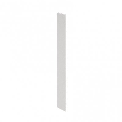 Replacement files white soft papmAm 150 grit STALEKS PRO EXPERT 25 pcs