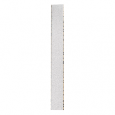 Replacement files white papmAm for straight file 150 grit STALEKS PRO EXPERT 50 pcs